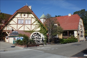 Solvang